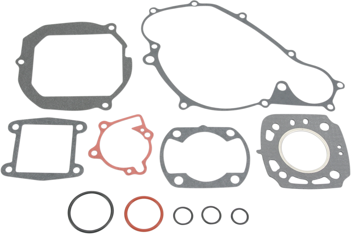 Complete Motor Gasket Kit - Yamaha