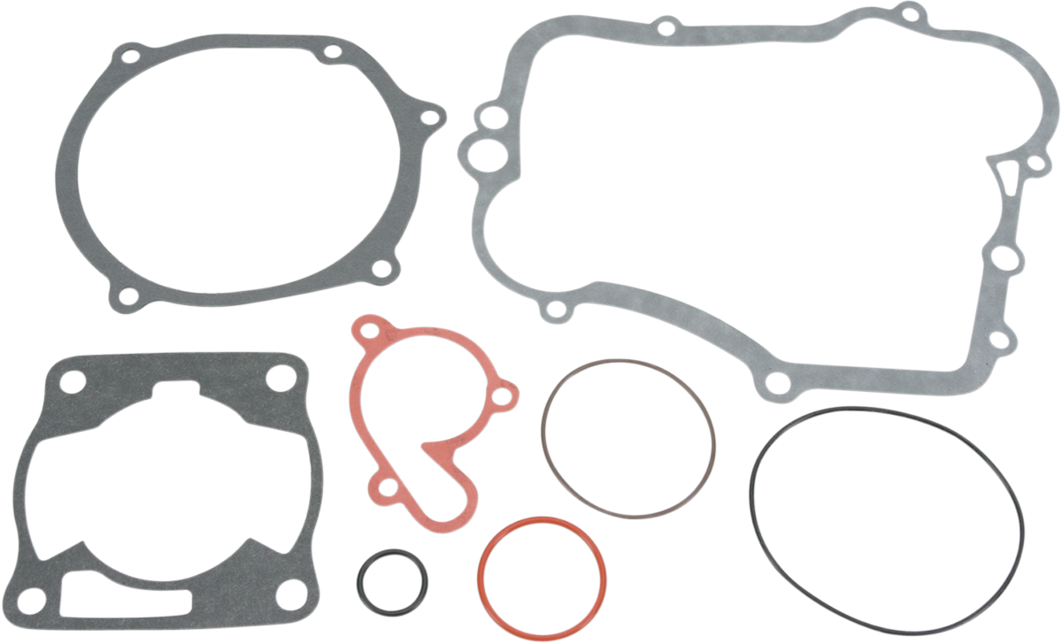 Complete Motor Gasket Kit - Yamaha