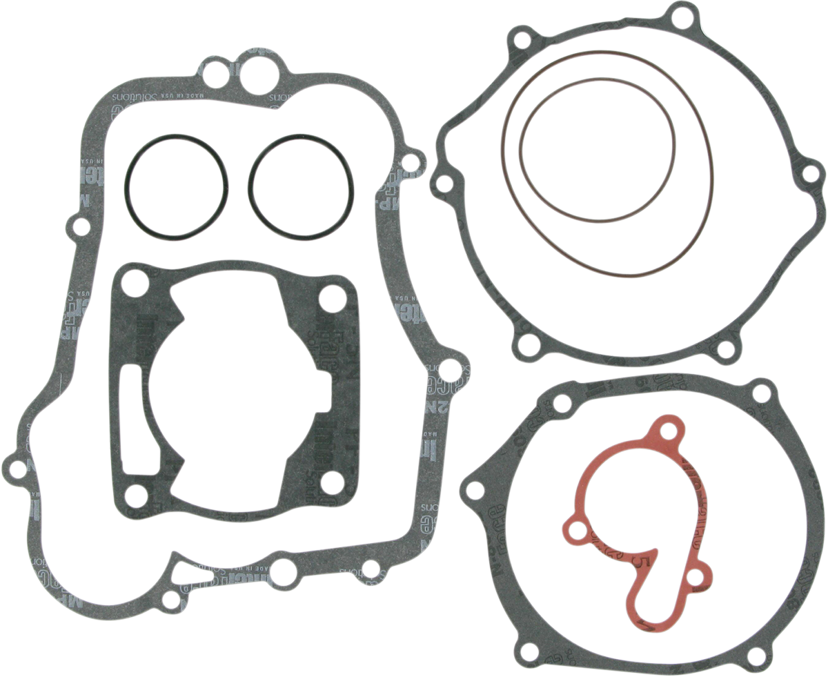 Complete Motor Gasket Kit - Yamaha