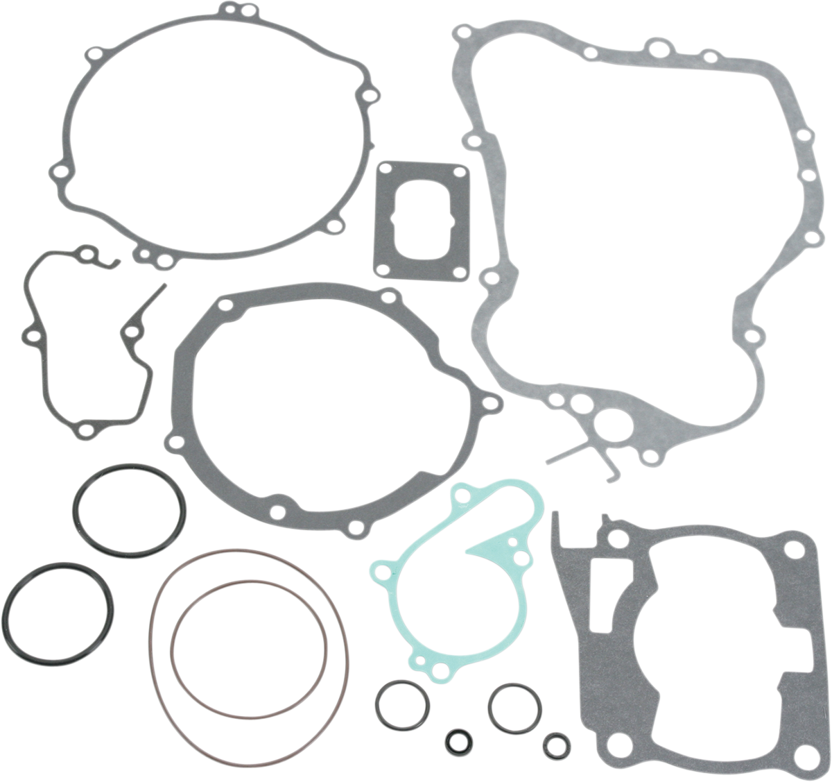 Complete Motor Gasket Kit - Yamaha
