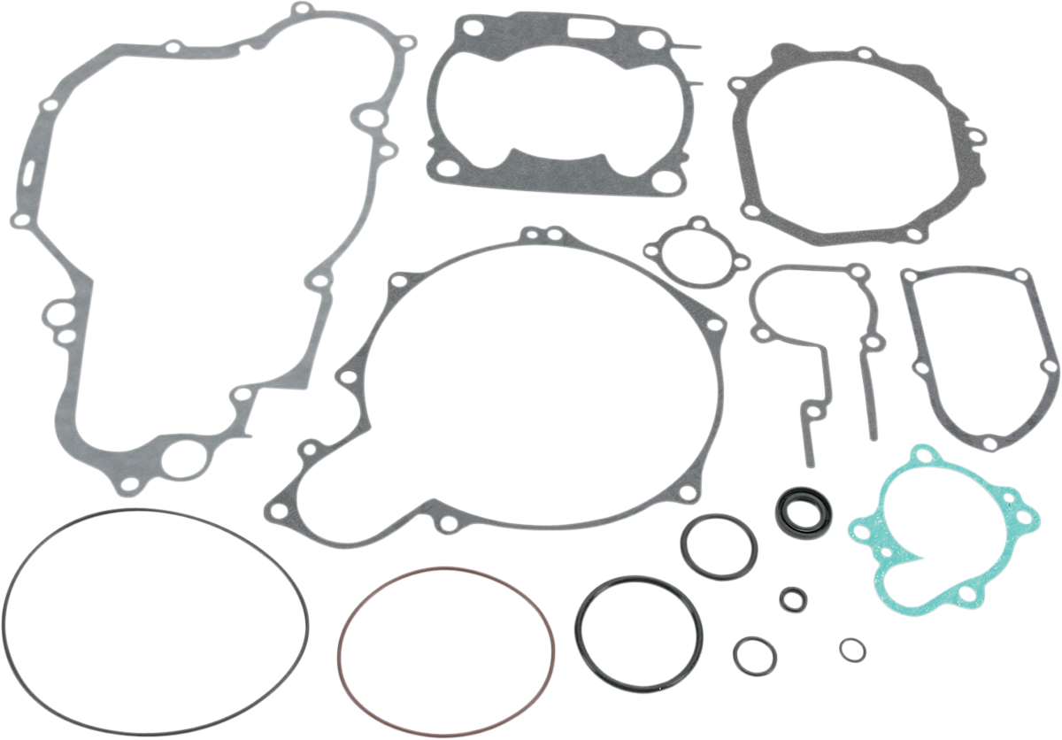 Complete Motor Gasket Kit - Yamaha