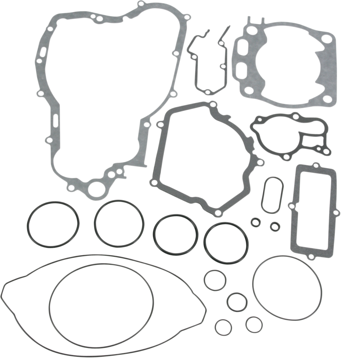 Complete Motor Gasket Kit - Yamaha