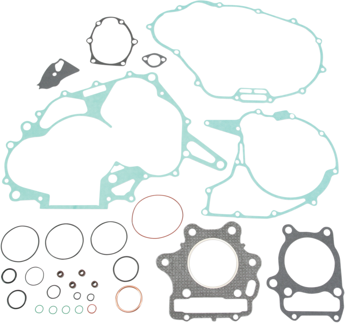Complete Motor Gasket Kit - Honda
