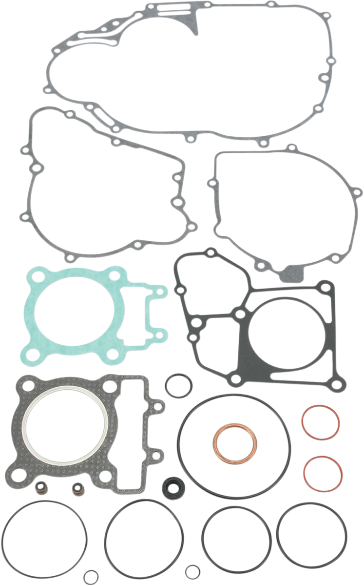 Complete Motor Gasket Kit - Kawasaki