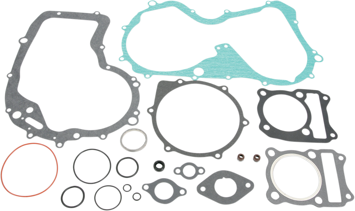 Complete Motor Gasket Kit - Suzuki