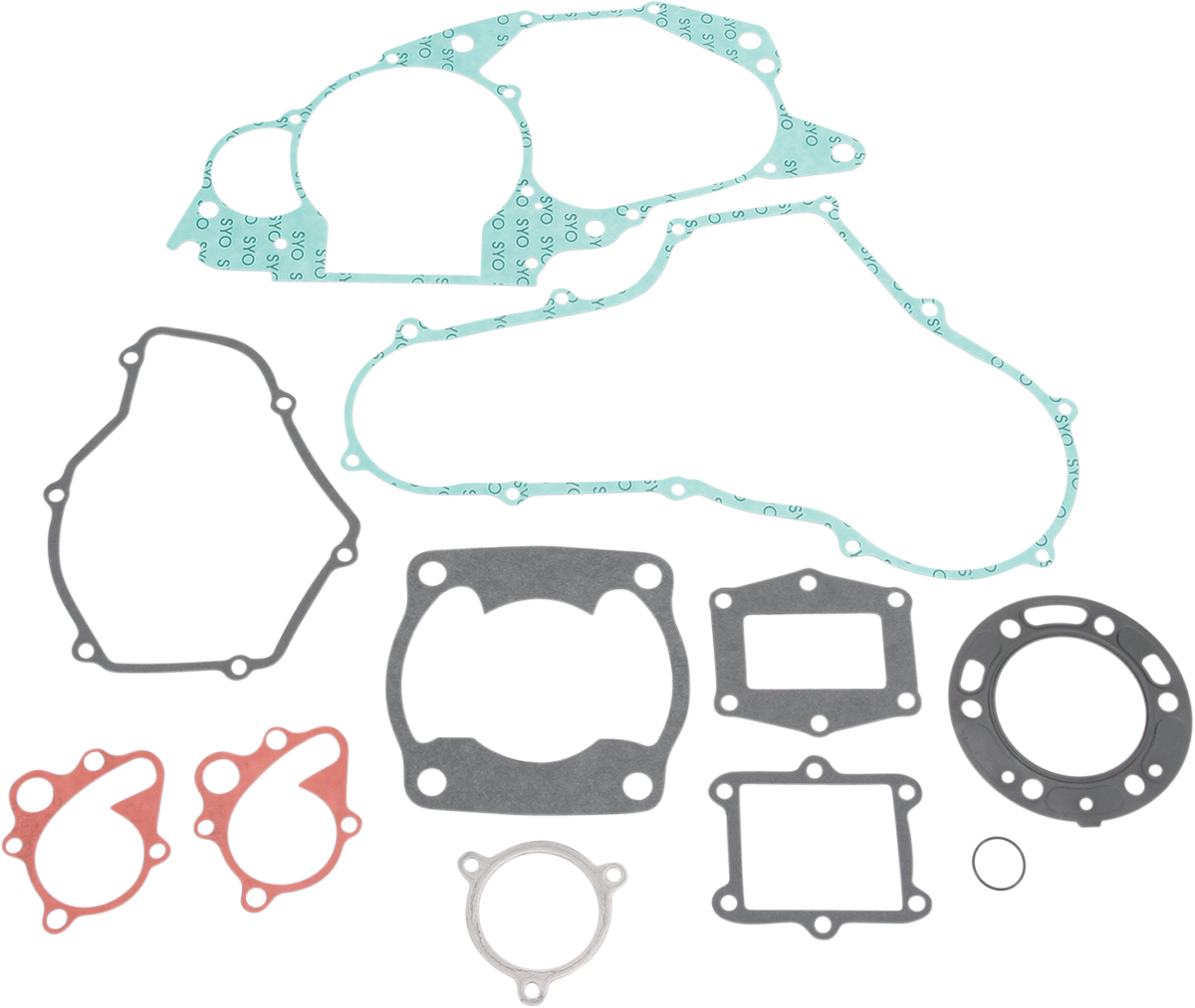 Complete Motor Gasket Kit - Honda