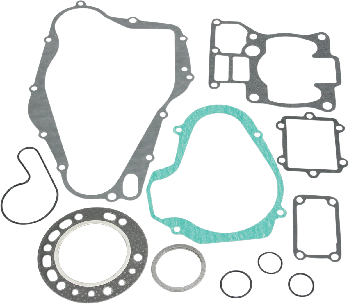 Complete Motor Gasket Kit - Suzuki