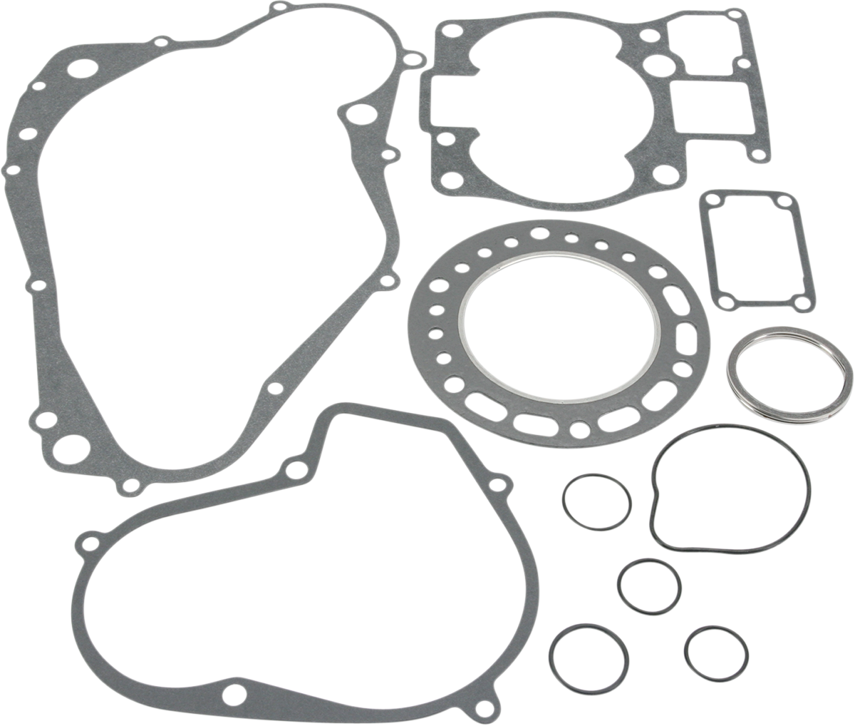 Complete Motor Gasket Kit - Suzuki