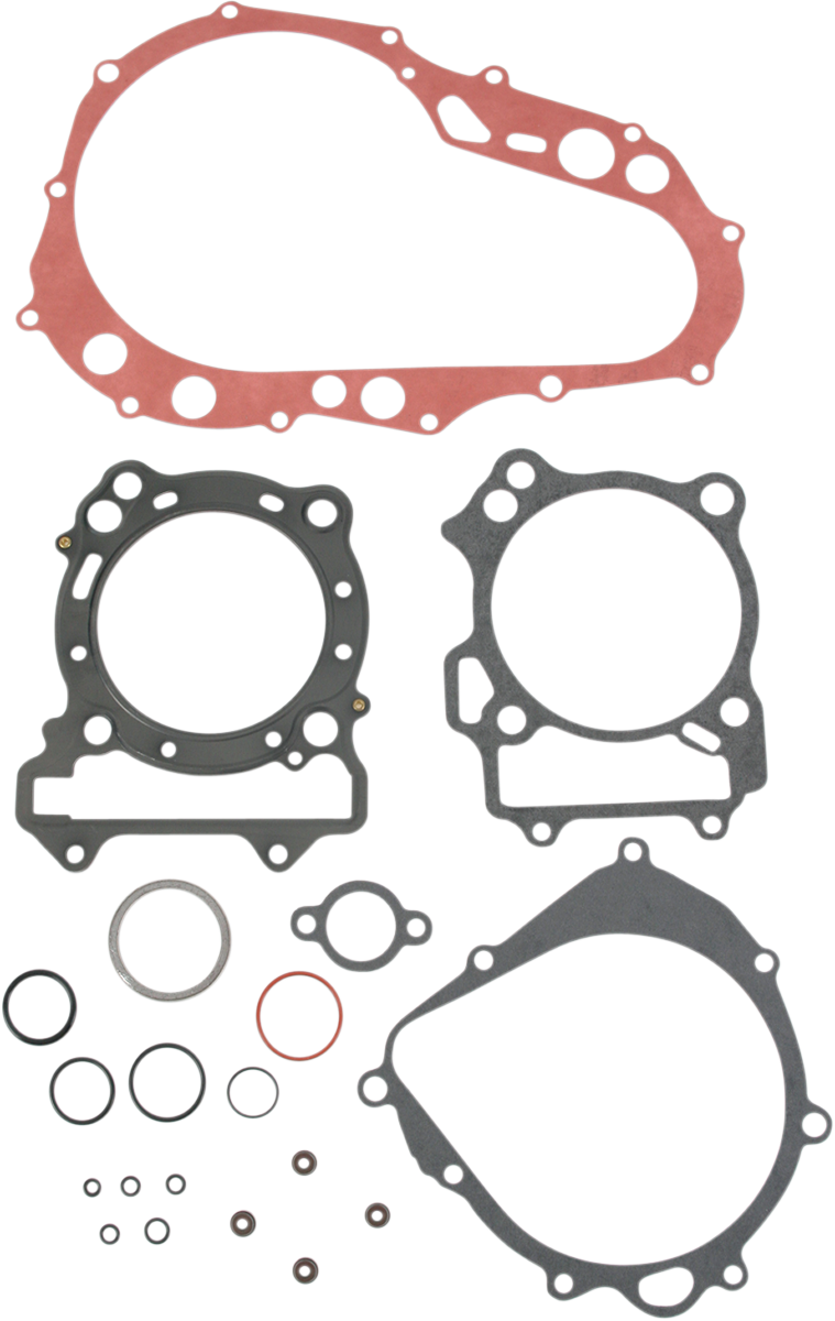 Complete Motor Gasket Kit - Arctic Cat/Kawasaki/Suzuki