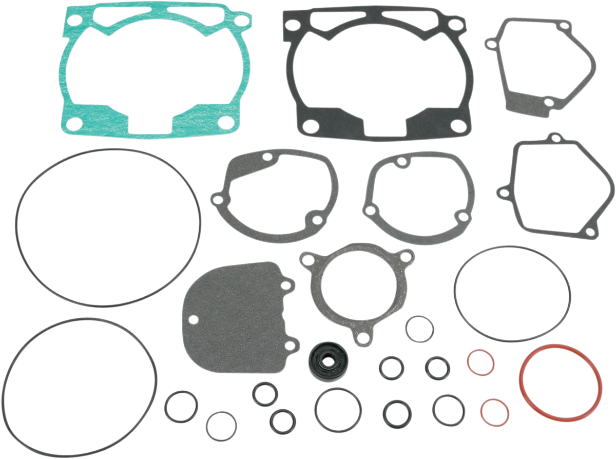 Top End Gasket Kit - KTM