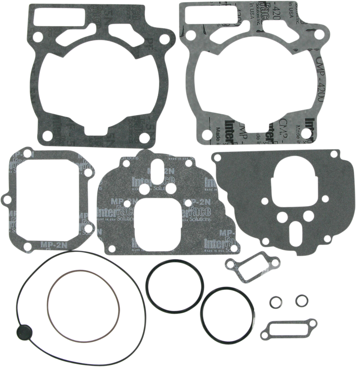 Top End Gasket Kit - KTM