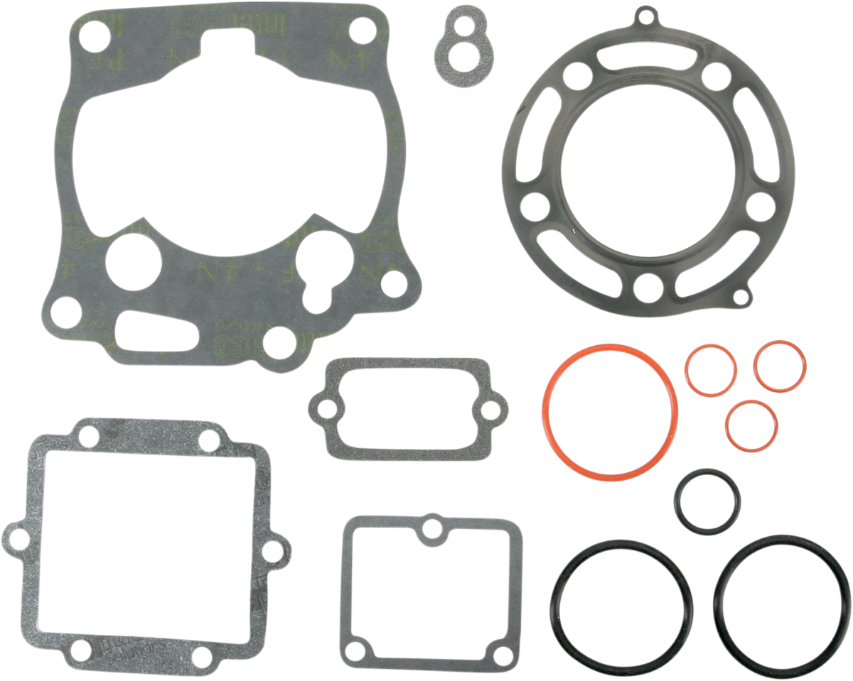 Top End Gasket Kit - Kawasaki