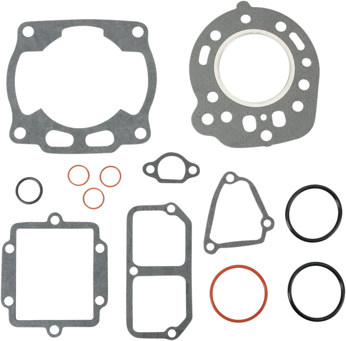 Top End Gasket Kit - Kawasaki