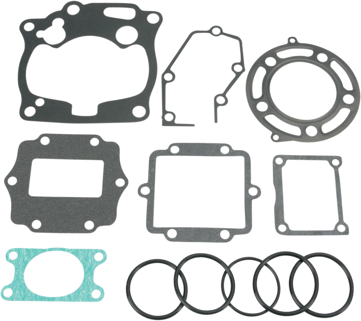 Top End Gasket Kit - Kawasaki