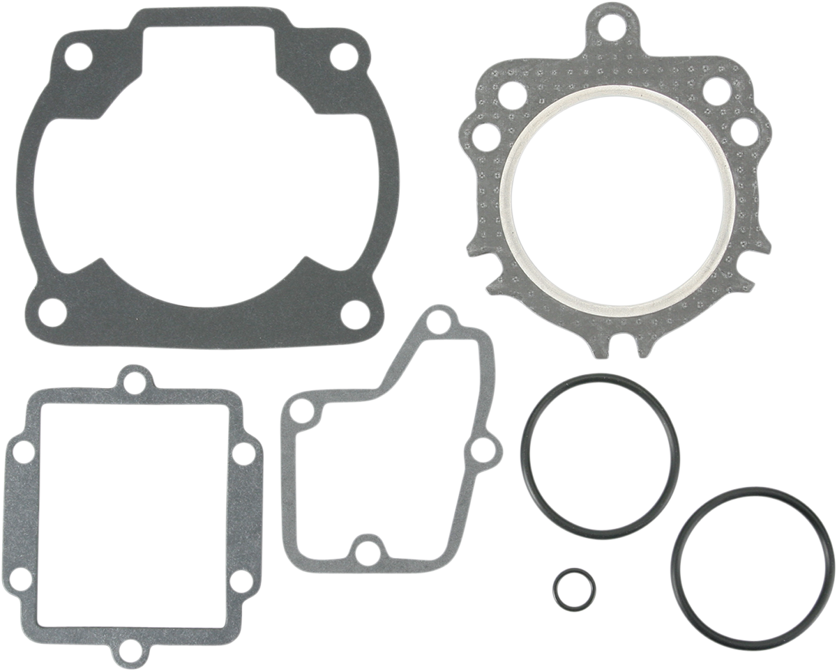 Top End Gasket Kit - Kawasaki