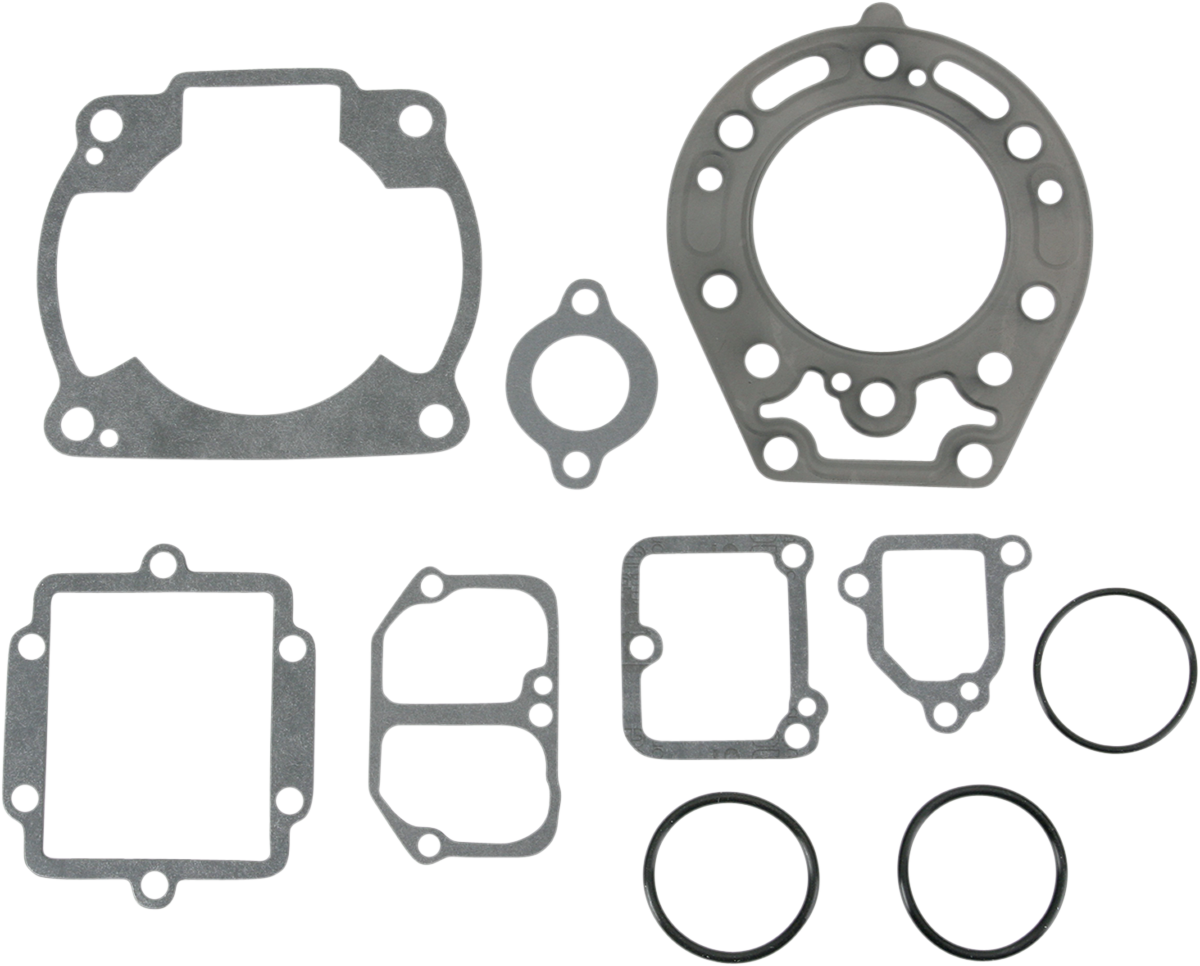 Top End Gasket Kit - Kawasaki