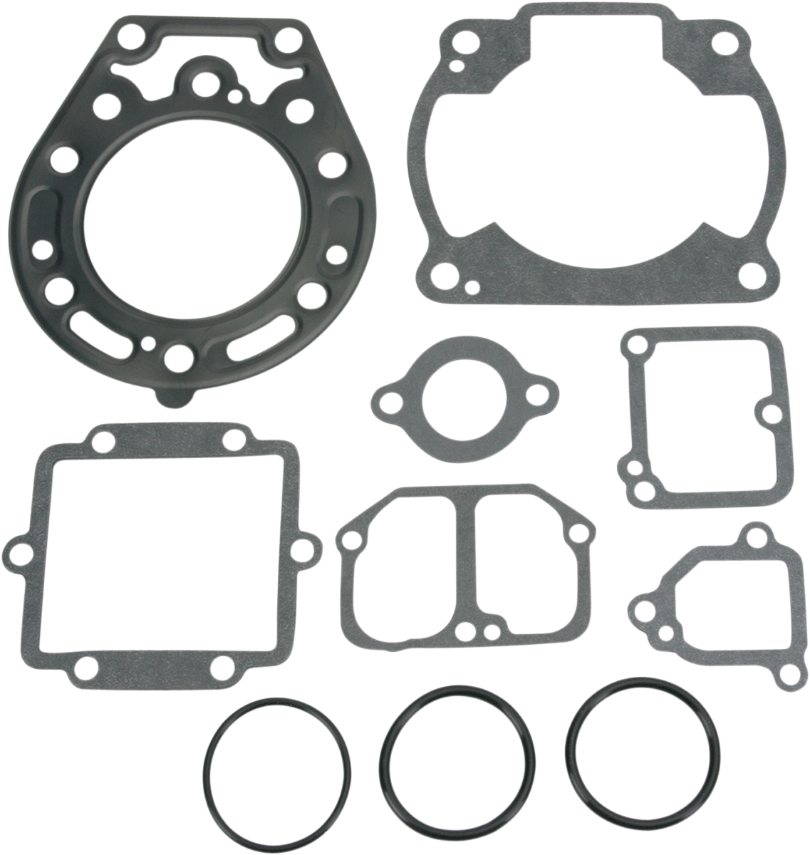 Top End Gasket Kit - Kawasaki