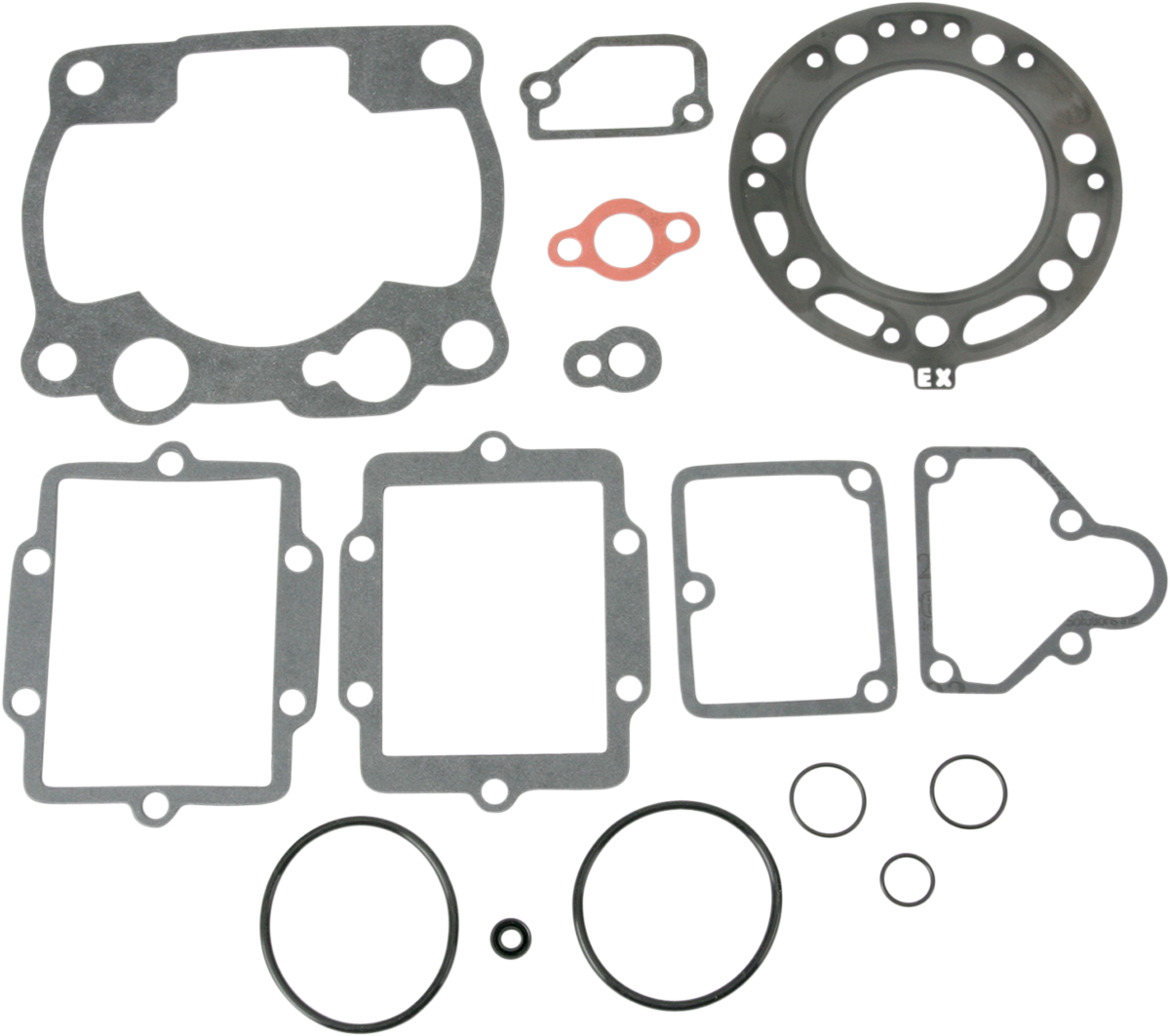 Top End Gasket Kit - Kawasaki