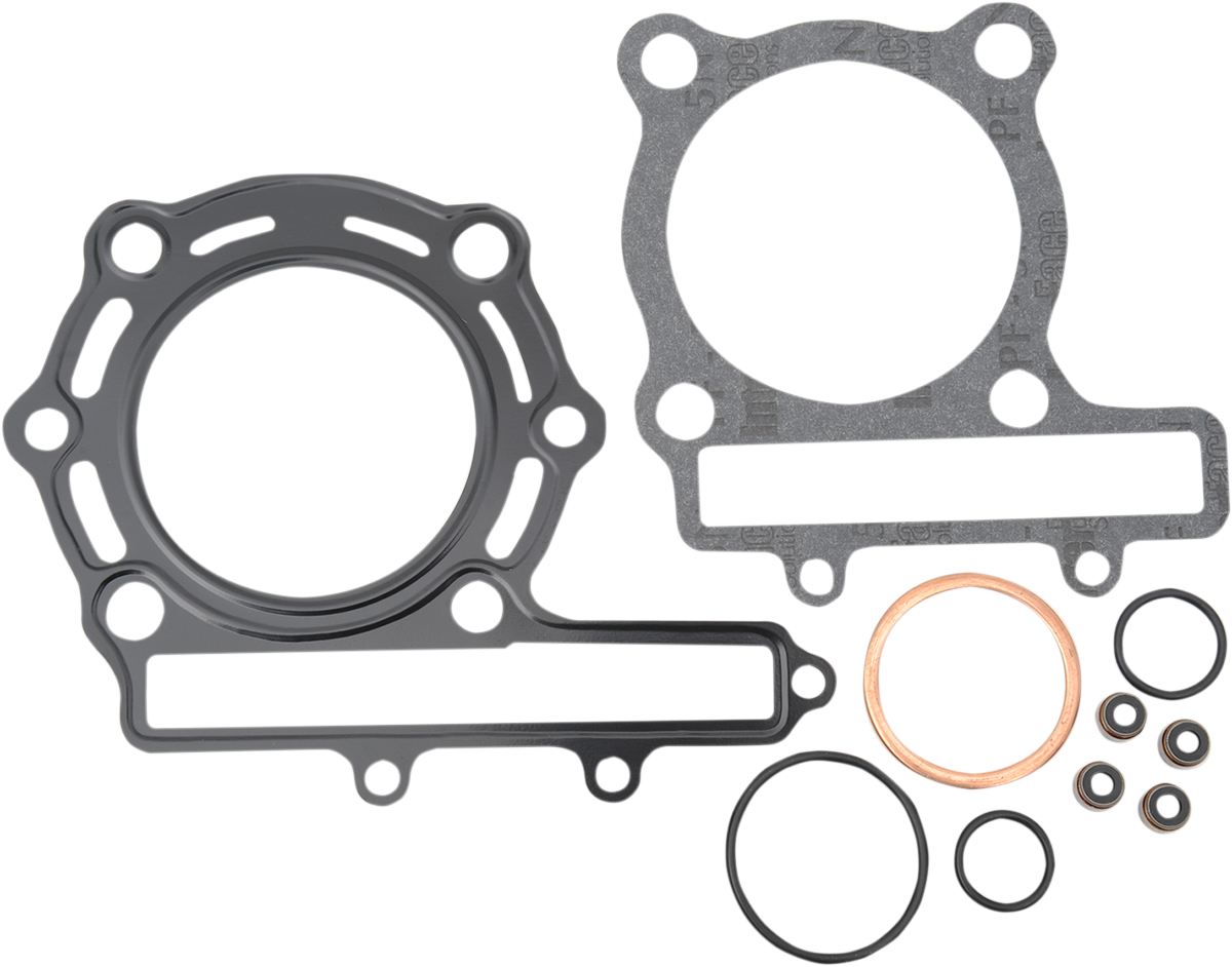 Top End Gasket Kit - Kawasaki