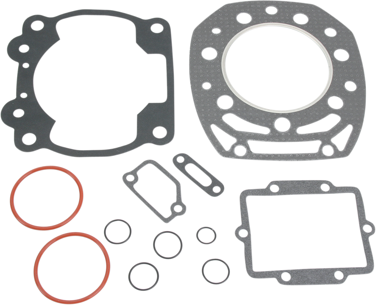 Top End Gasket Kit - Kawasaki