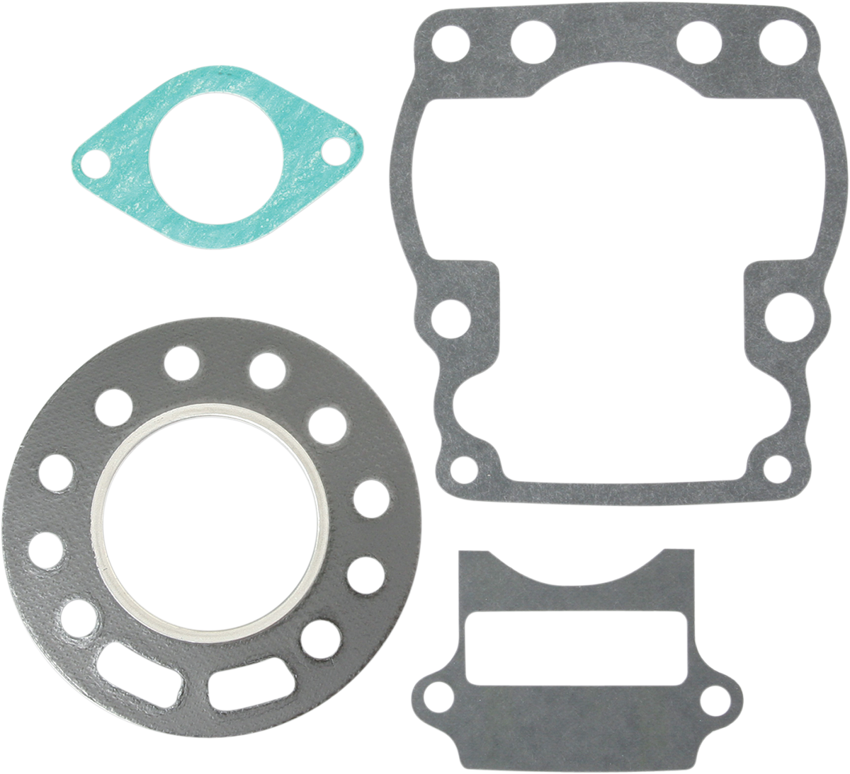 Top End Gasket Kit - Suzuki