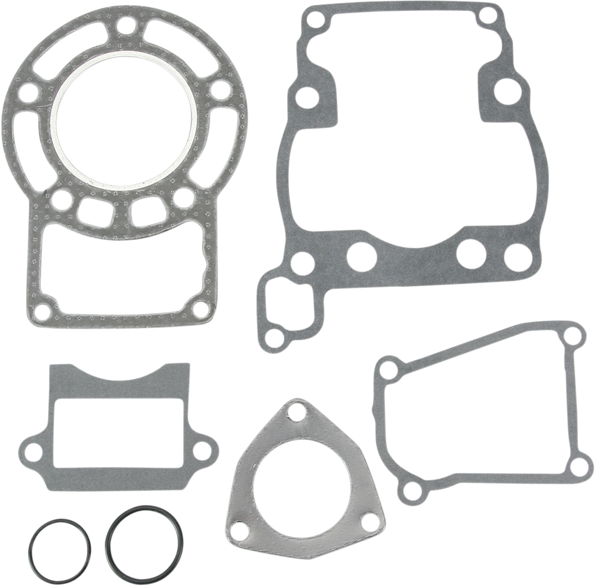 Top End Gasket Kit - Suzuki
