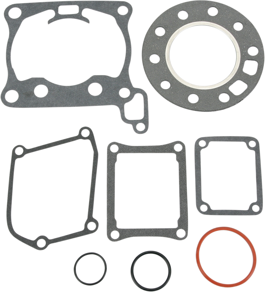 Top End Gasket Kit - Suzuki