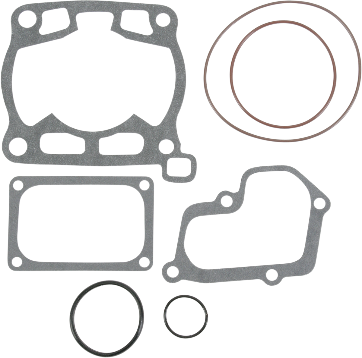 Top End Gasket Kit - Suzuki