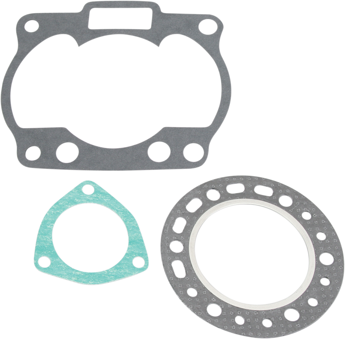 Top End Gasket Kit - Suzuki