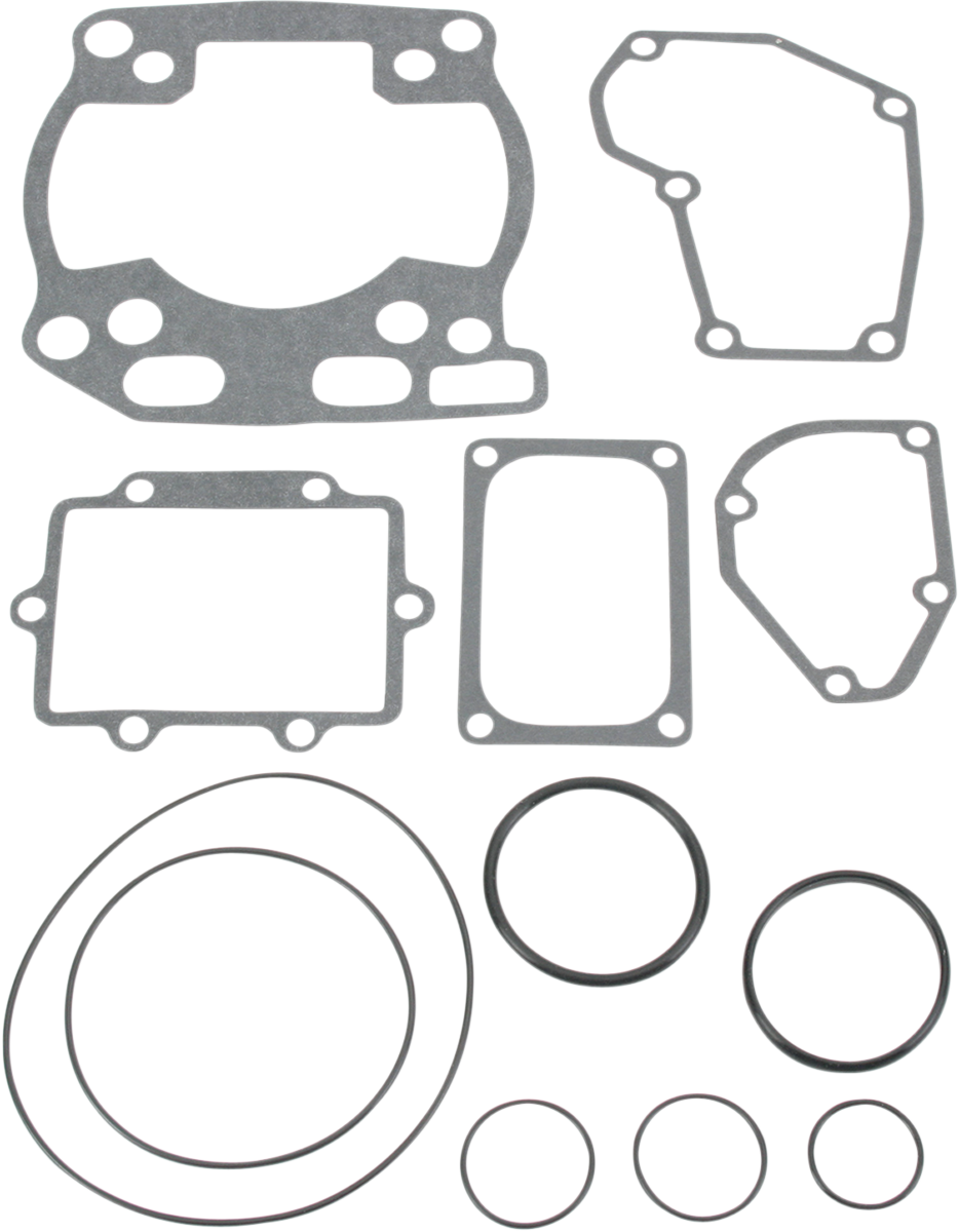 Top End Gasket Kit - Suzuki