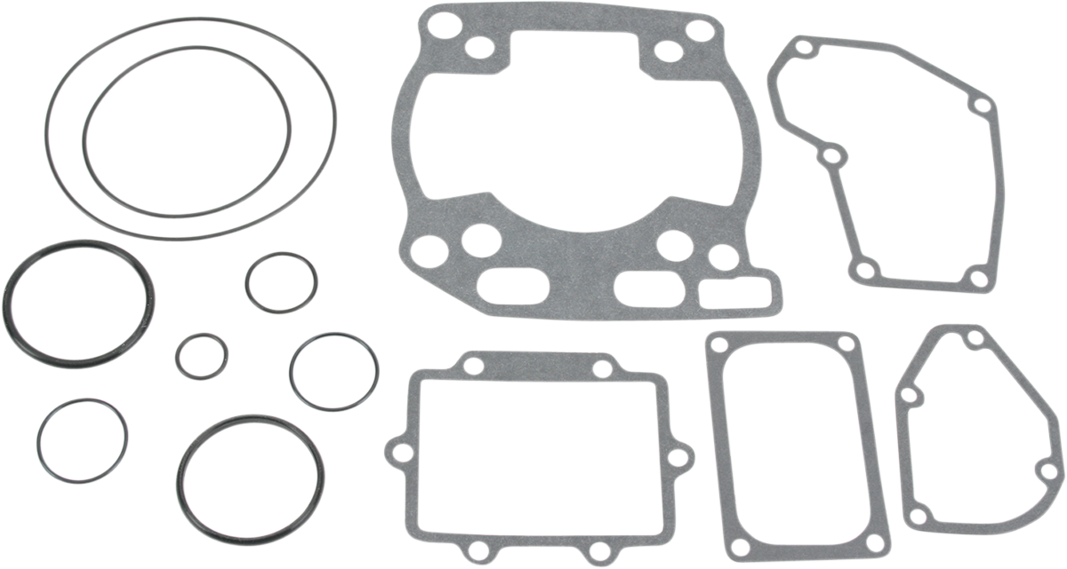 Top End Gasket Kit - Suzuki