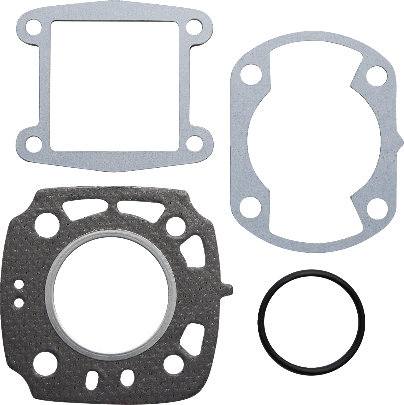 Top End Gasket Kit - Yamaha