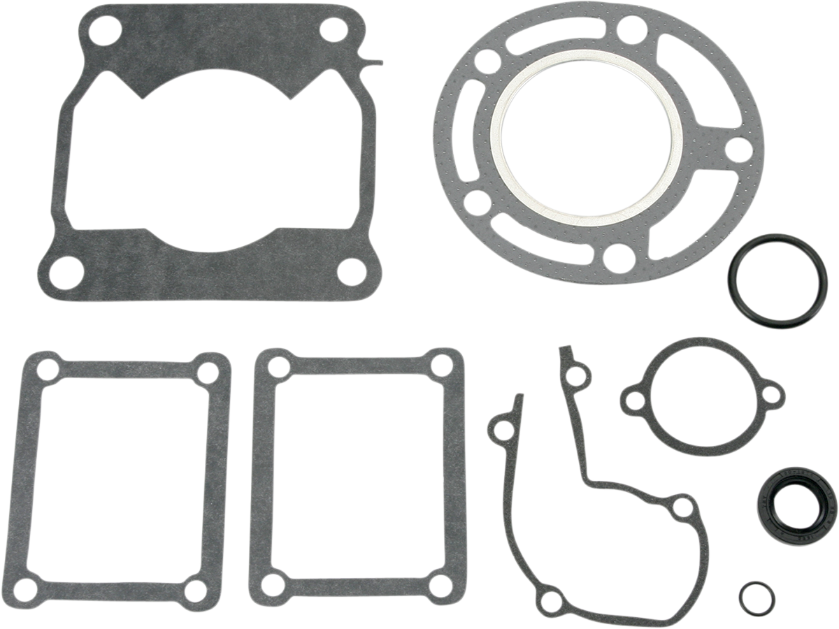 Top End Gasket Kit - Yamaha