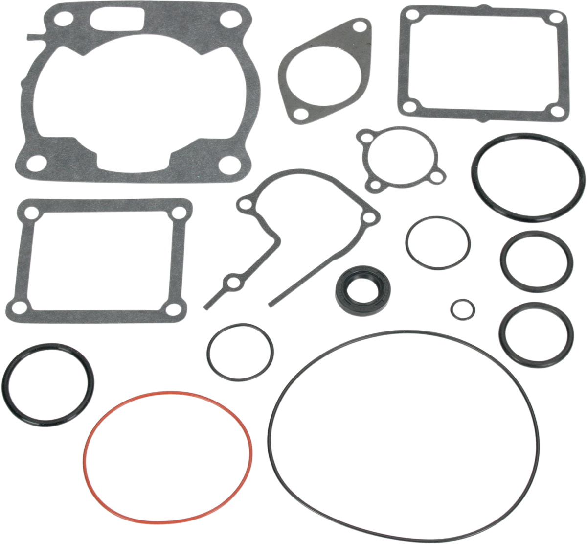 Top End Gasket Kit - Yamaha