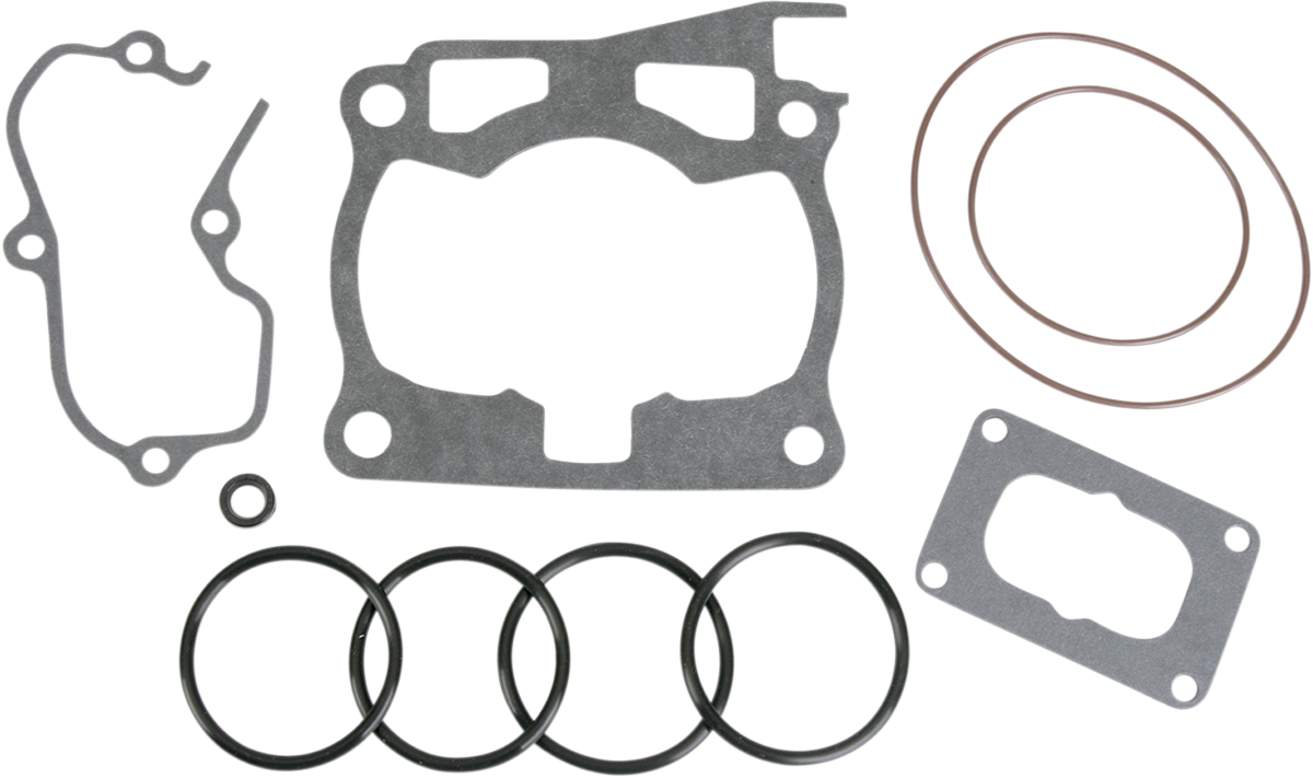 Top End Gasket Kit - Yamaha