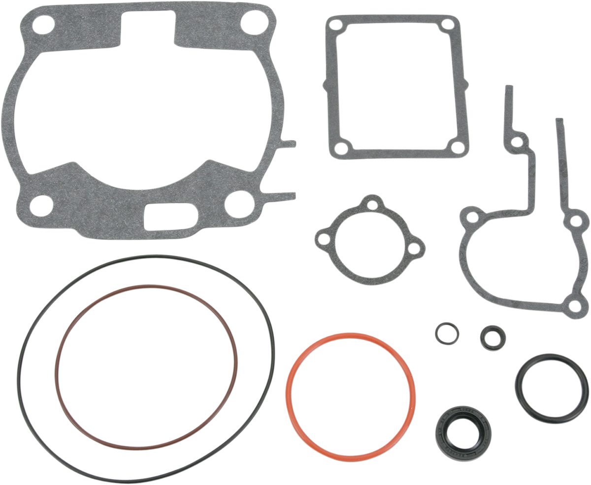 Top End Gasket Kit - Yamaha