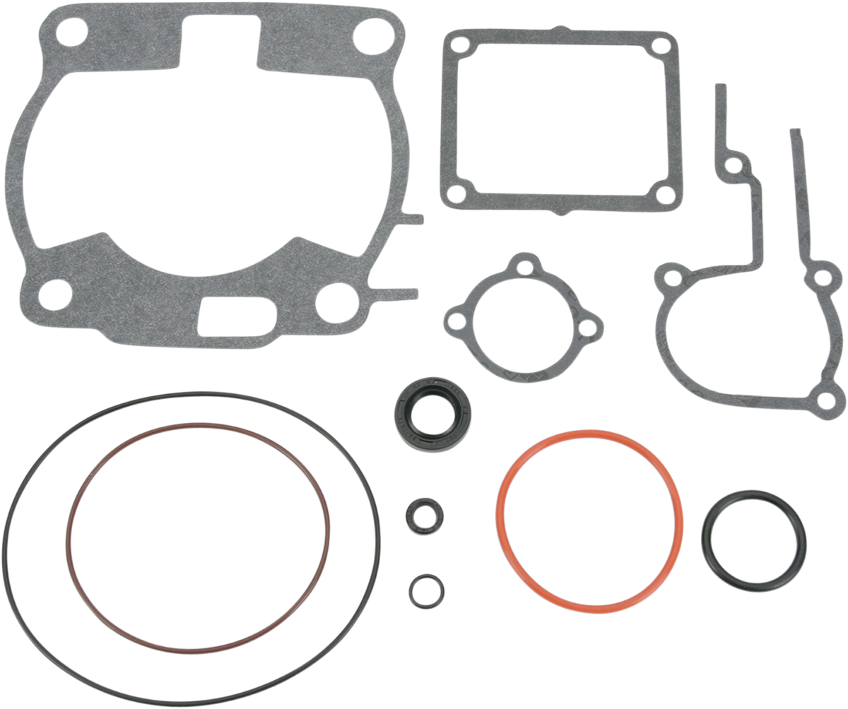 Top End Gasket Kit - Yamaha