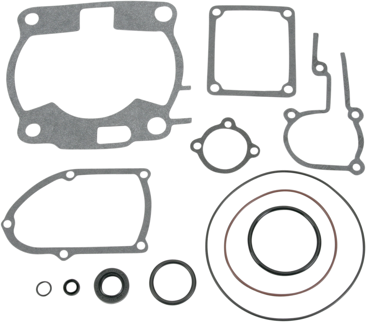 Top End Gasket Kit - Yamaha