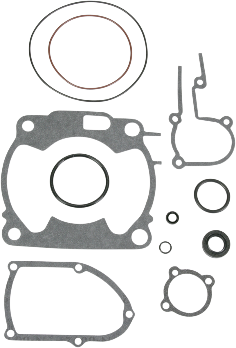 Top End Gasket Kit - Yamaha
