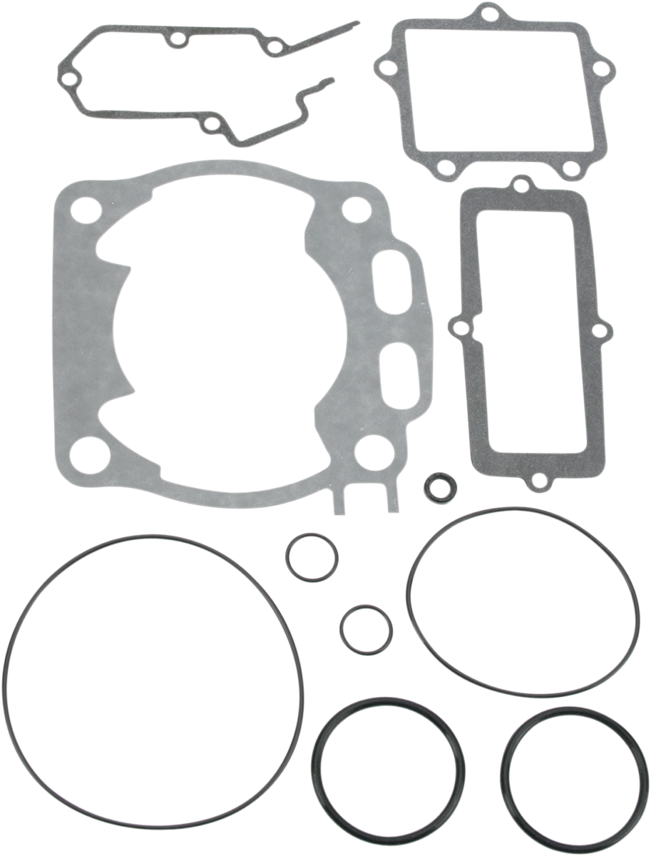 Top End Gasket Kit - Yamaha
