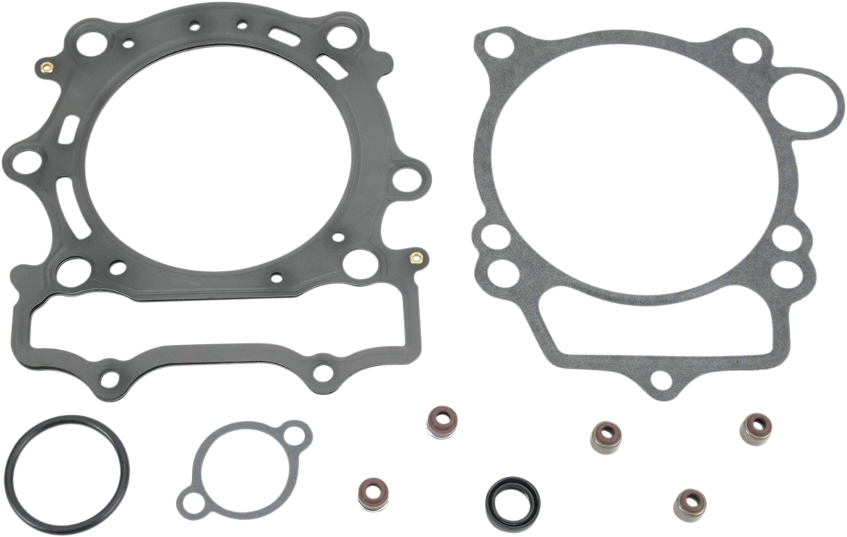 Top End Gasket Kit - Yamaha