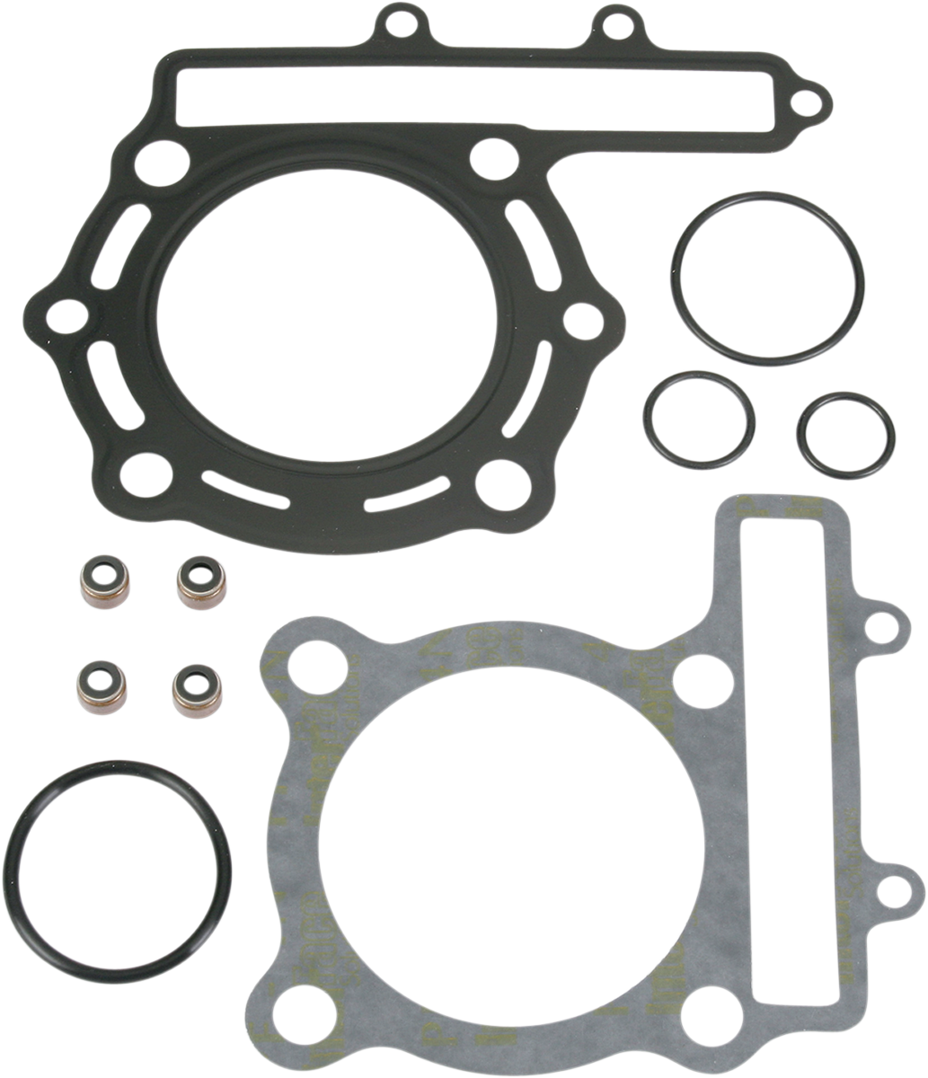 Top End Gasket Kit - Kawasaki