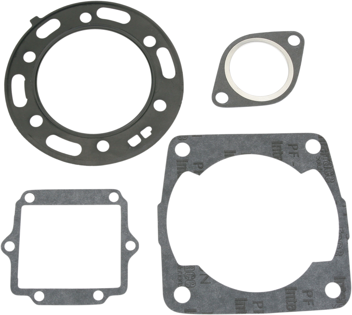 Top End Gasket Kit - Polaris