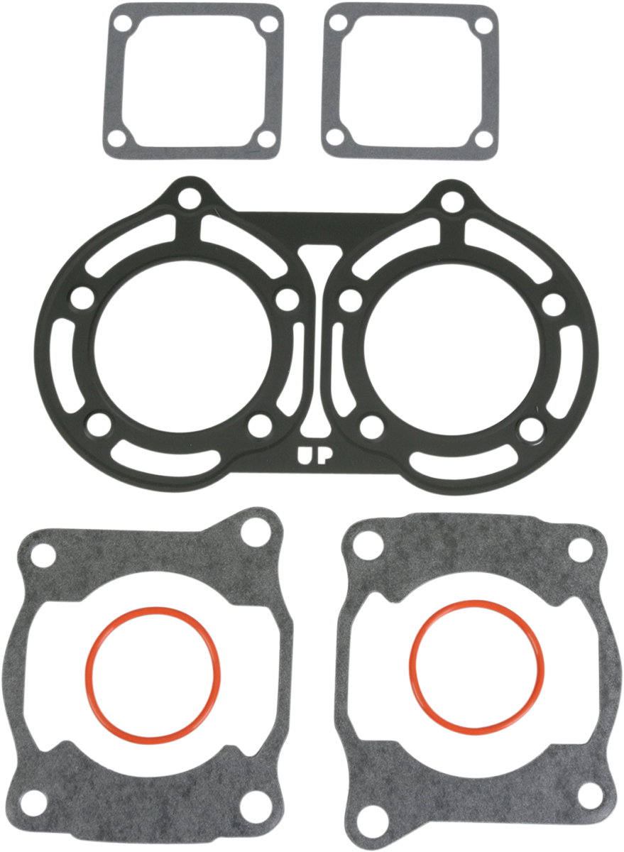 Top End Gasket Kit - Yamaha
