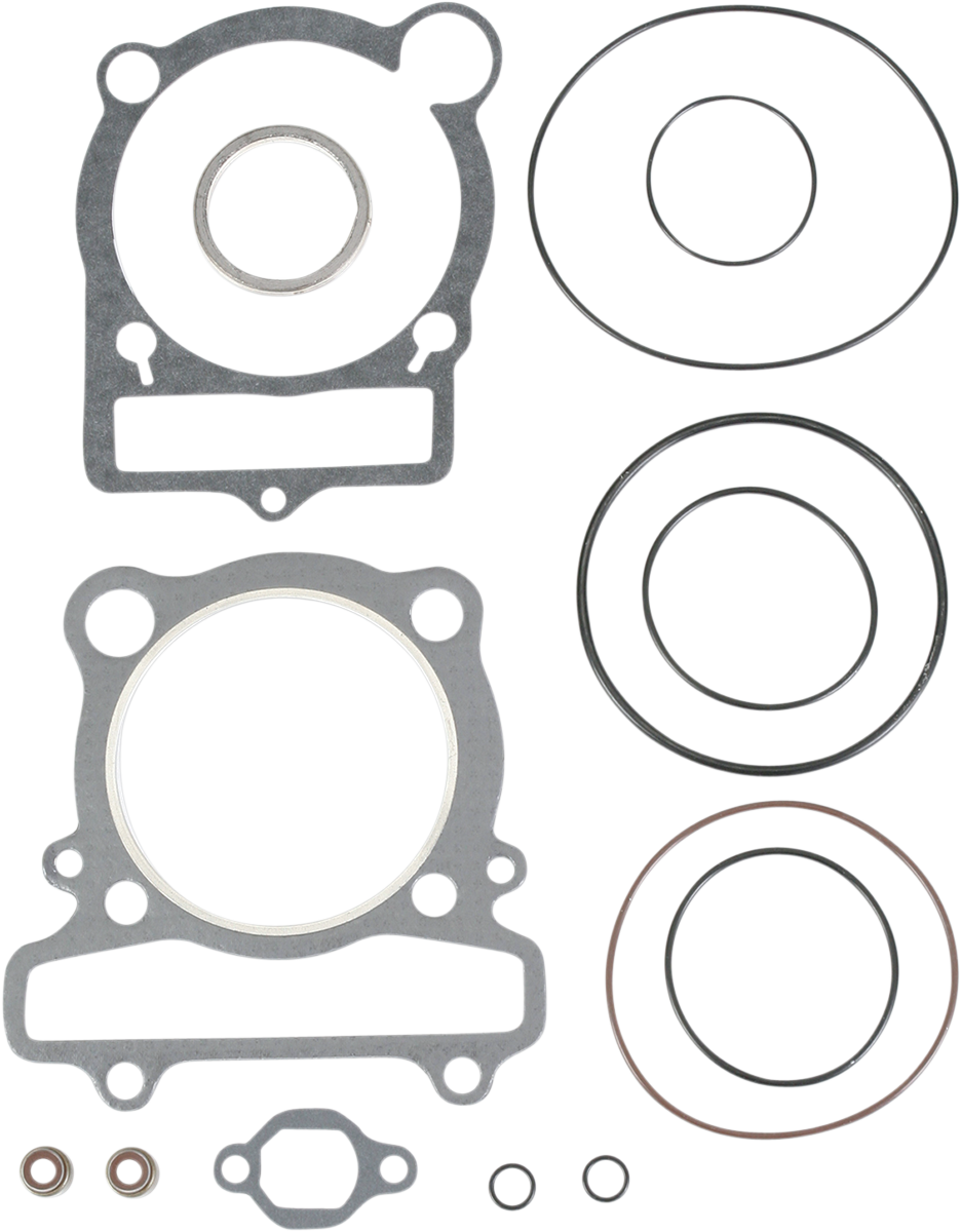 Top End Gasket Kit - Yamaha
