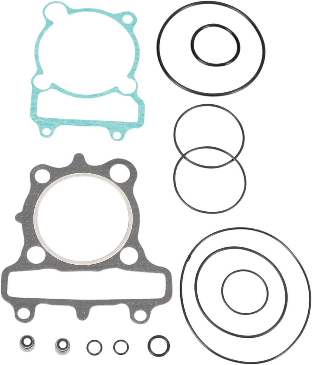 Top End Gasket Kit - Yamaha