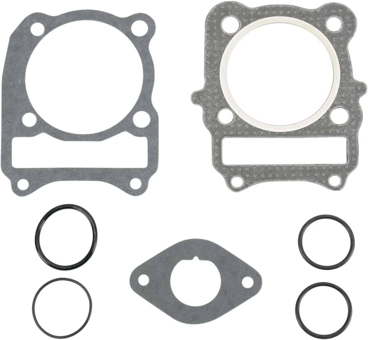 Top End Gasket Kit - Arctic Cat
