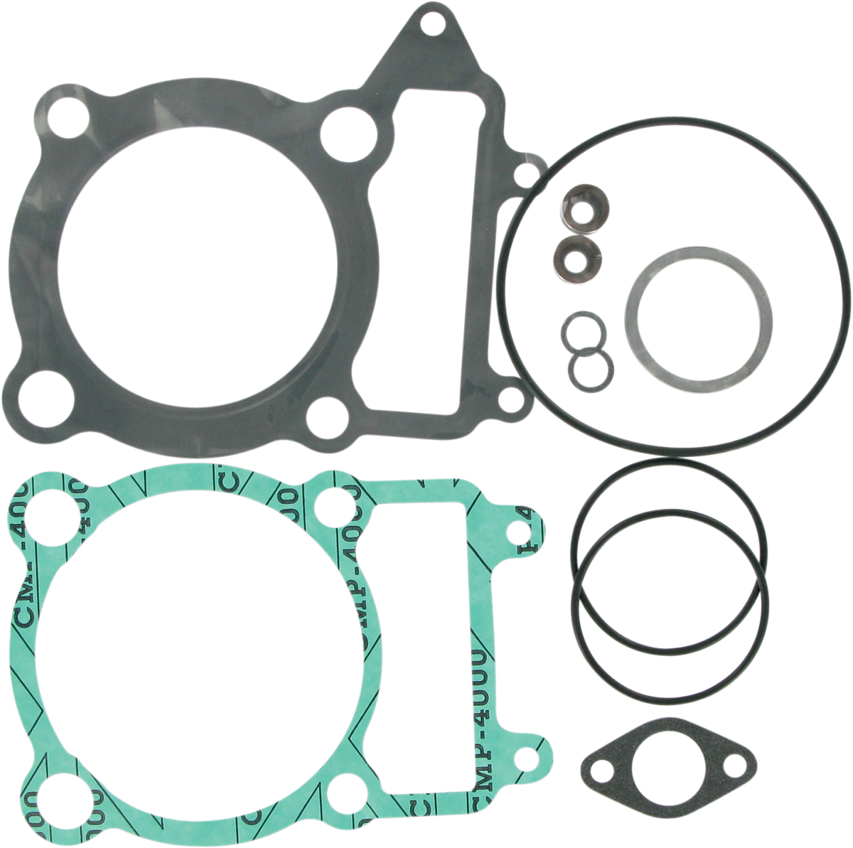 Top End Gasket Kit - Kawasaki