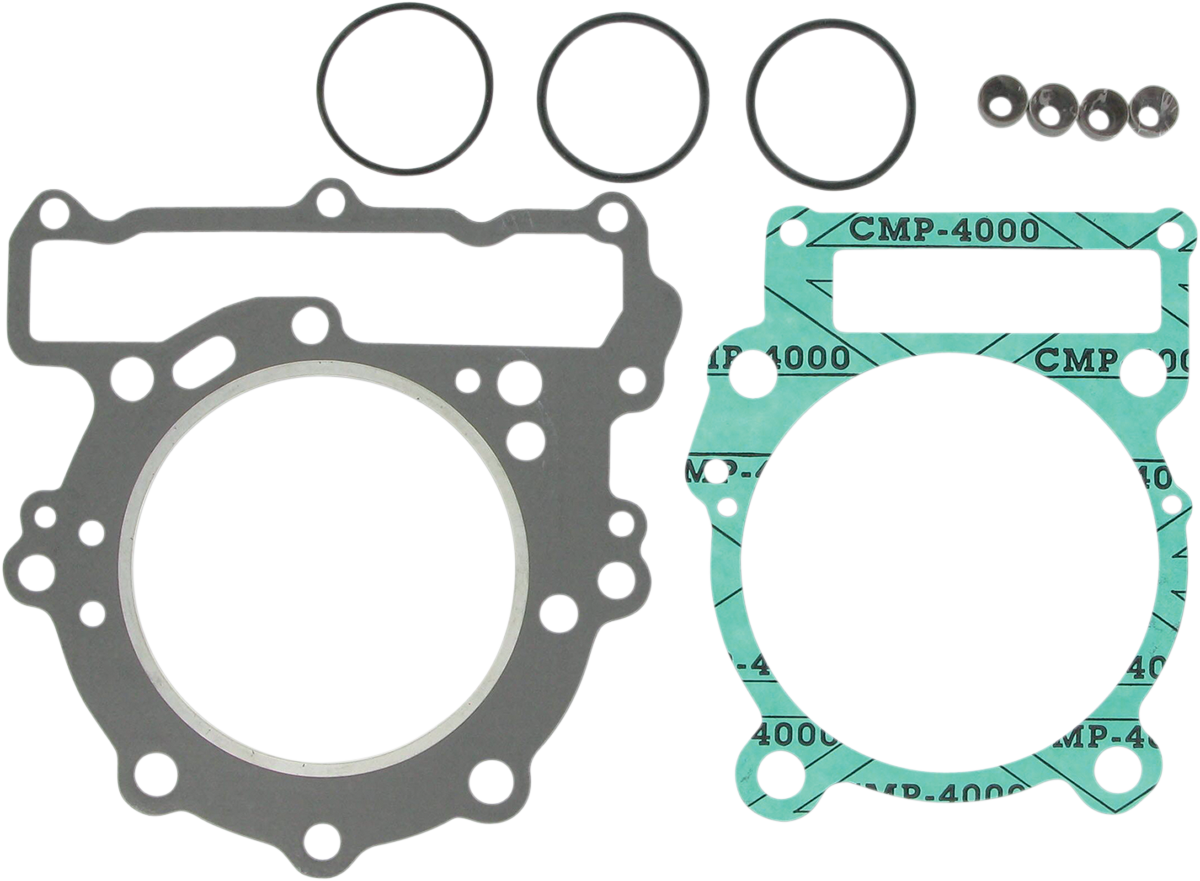Top End Gasket Kit - Can-Am