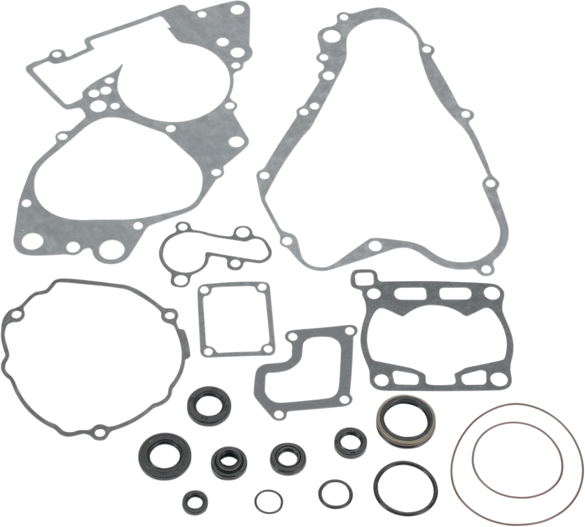 Motor Gasket Kit with Oil Seal - Suzuki
